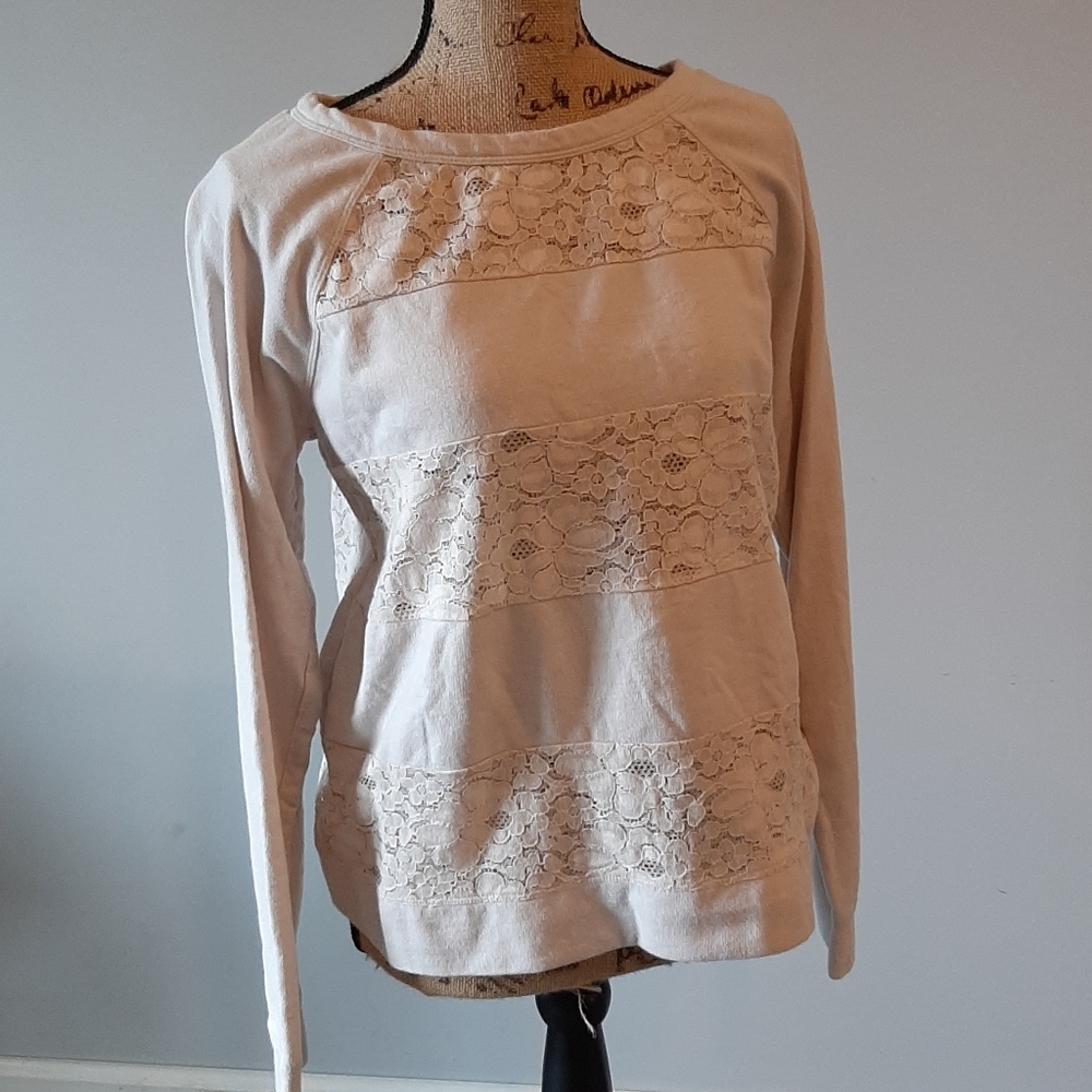 Lauren Conrad sweatshirt